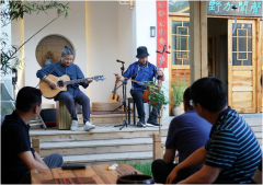 乡村振兴，振兴的不仅仅是乡村