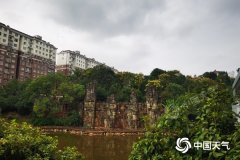 新一轮冷空气明起影响湖南 大部地区或遭大风降温降雨齐袭 