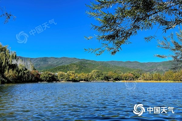 周末北方大部降水较少 南方湿冷感缓解