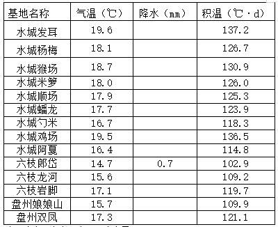 六盘水表1