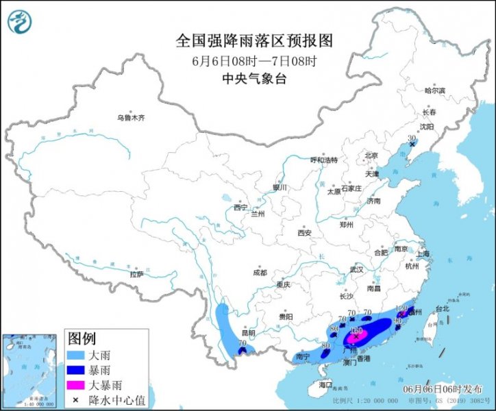 河南山东等地有间歇性高温天气 