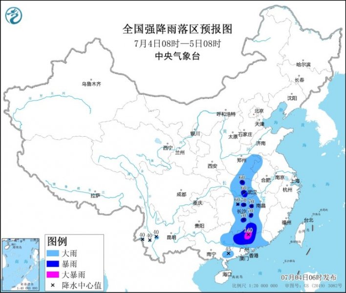 北方地区多降水过程