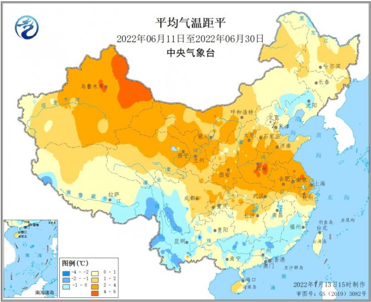 未来10天北方春玉米主产区一代玉米螟发生发展气象风险等级较高