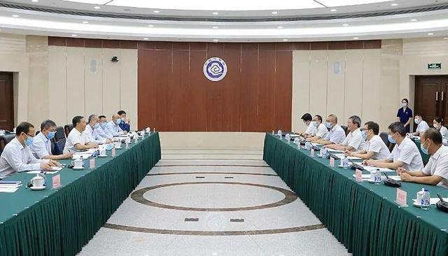 中国气象局与农业农村部共商提升气象服务“三农”工作水平成效