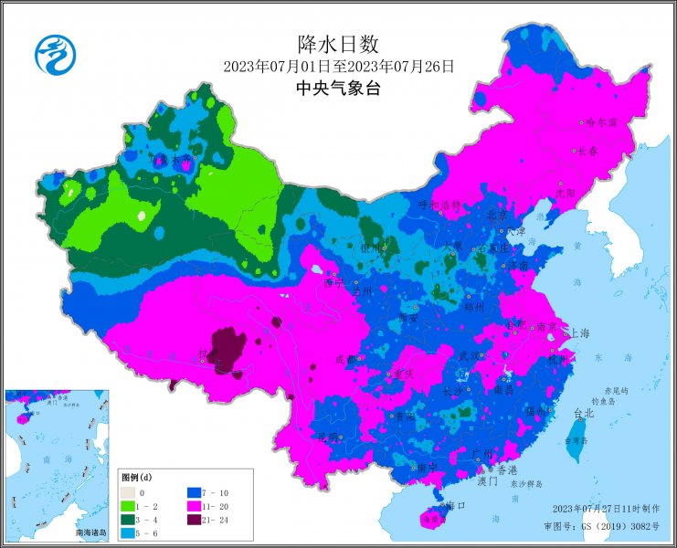 未来10天黄淮海和东北地区玉米病害发生气象风险高  需加强监测防控