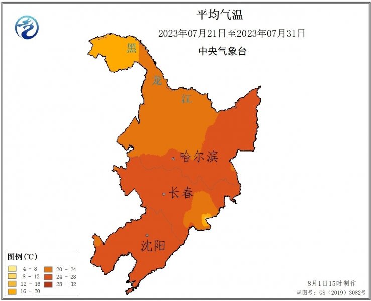 未来两周东北地区水稻稻瘟病发生发展气象风险较高  需加强监测防治